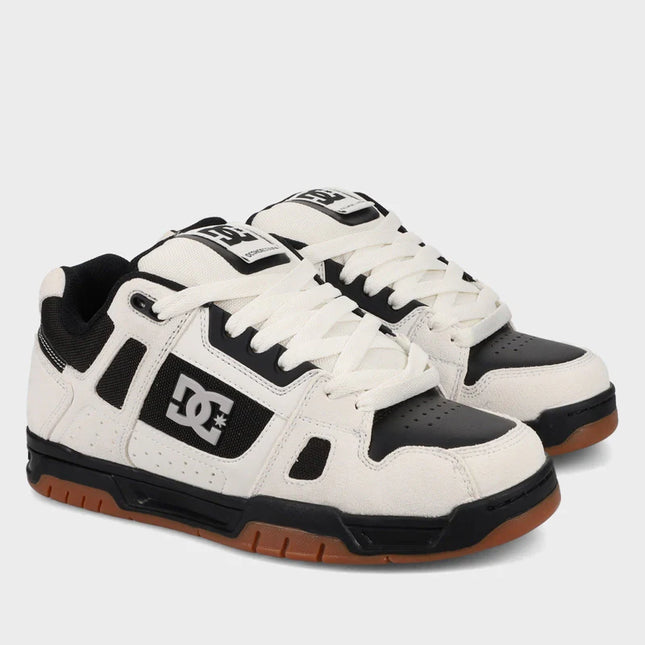 DC - Stag (Offwhite)