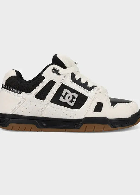 DC - Stag (Offwhite)