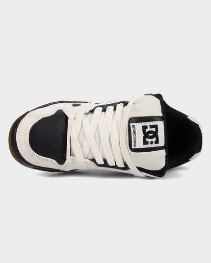 DC - Stag (Offwhite)
