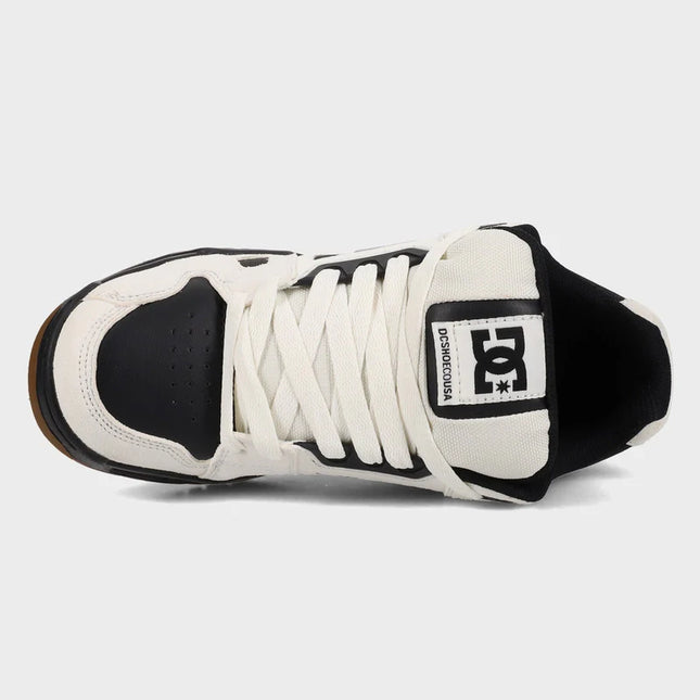 DC - Stag (Offwhite)