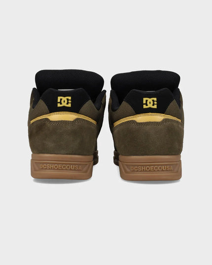 Dc -Stag ( Olive Gum)