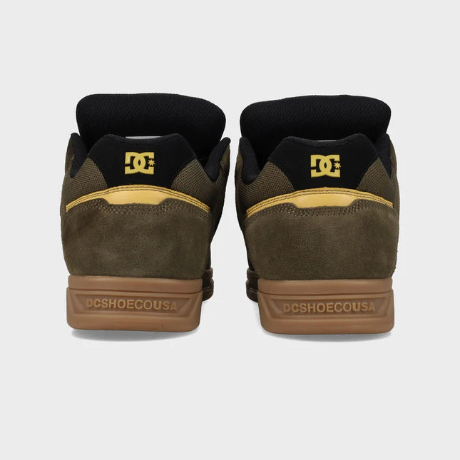 Dc -Stag ( Olive Gum)