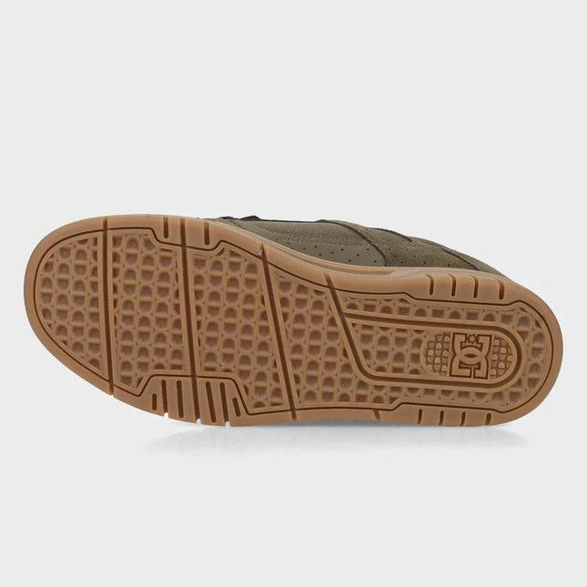 Dc -Stag ( Olive Gum)