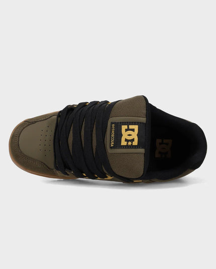 Dc -Stag ( Olive Gum)