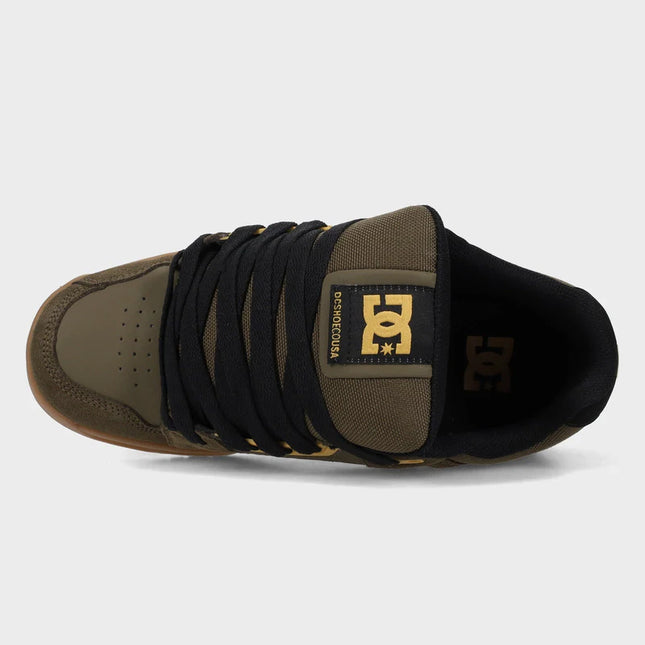 Dc -Stag ( Olive Gum)