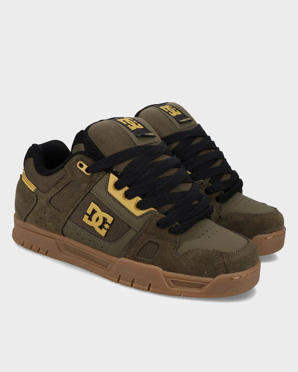 Dc -Stag ( Olive Gum)
