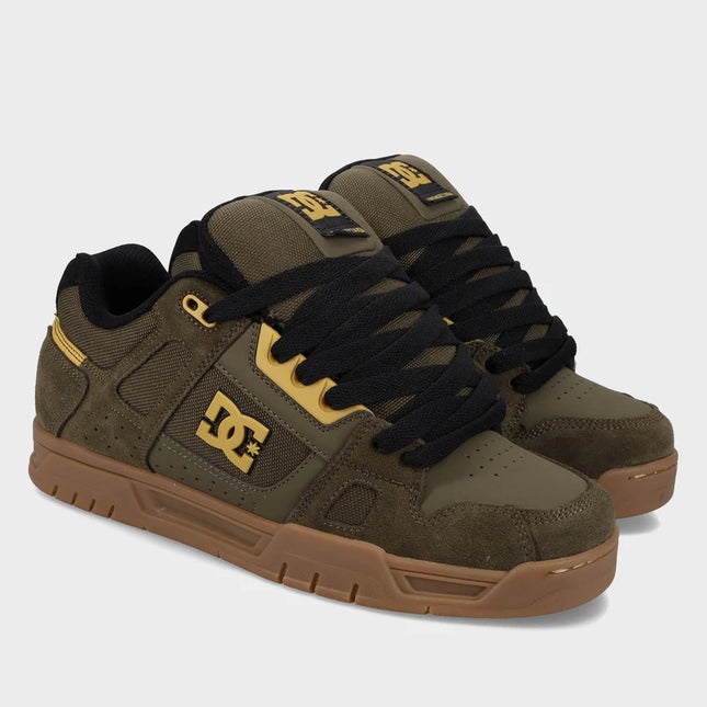 Dc -Stag ( Olive Gum)