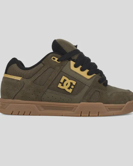 Dc -Stag ( Olive Gum)