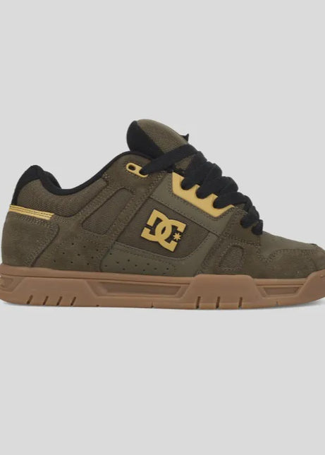 Dc -Stag ( Olive Gum)