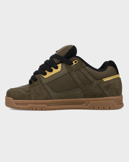 Dc -Stag ( Olive Gum)