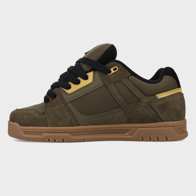 Dc -Stag ( Olive Gum)