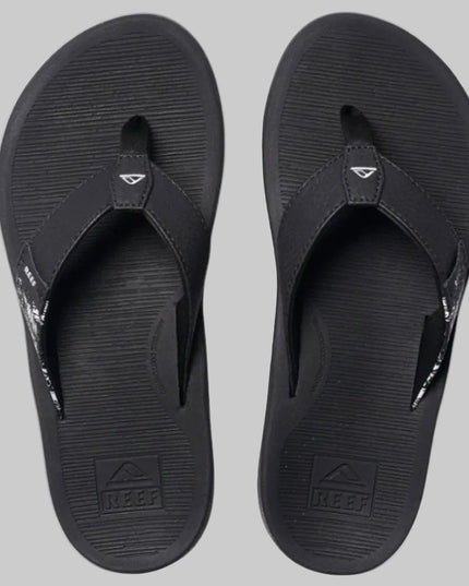 Reef - Santa Ana (Black/White)
