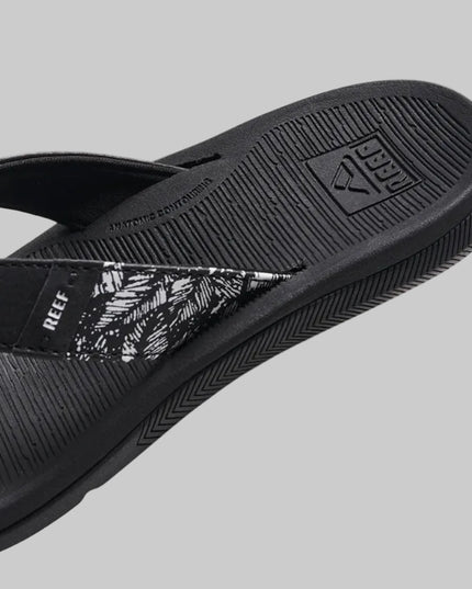 Reef - Santa Ana (Black/White)