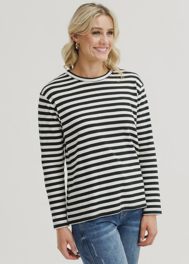 Home Lee - Chris Long Sleeve Tee