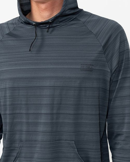O'Neill - 24/7 Tech Hooded Long Sleeve Surf Tee