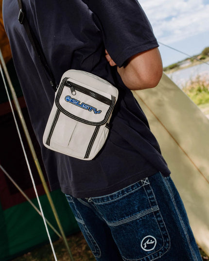 Rusty - Stringer Crossbody Bag