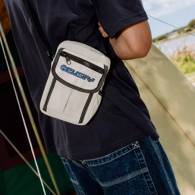 Rusty - Stringer Crossbody Bag