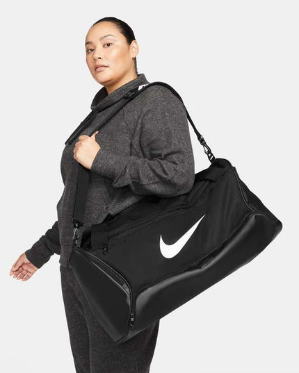 Nike - Brasilia 9.5 Training Duffle 60L