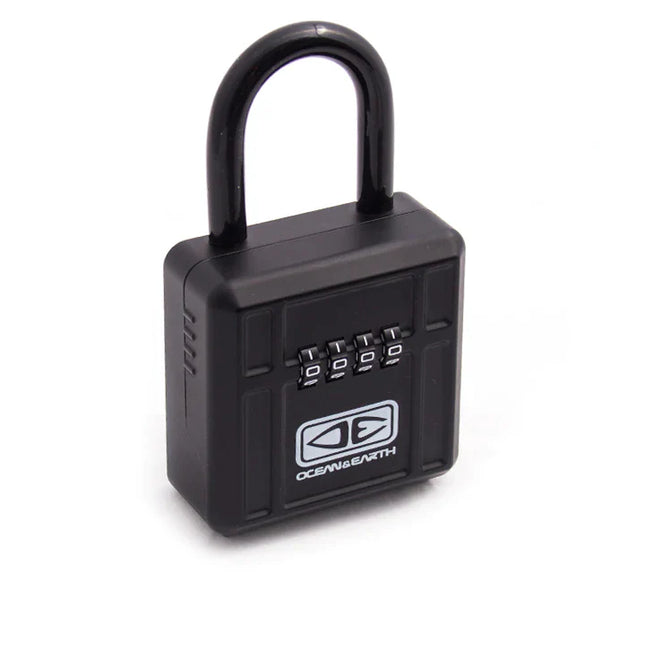 Ocean & Earth - Compact Key Vault