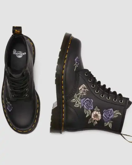 Dr Martens - 1460 Vonda 8 Eye Boot