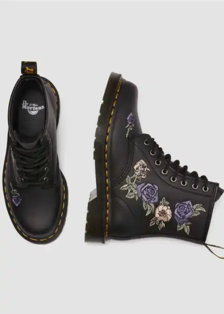 Dr Martens - 1460 Vonda 8 Eye Boot