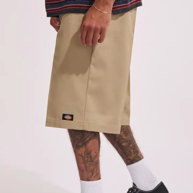 Dickies - 13" Loose Fit Multi Pocket Short
