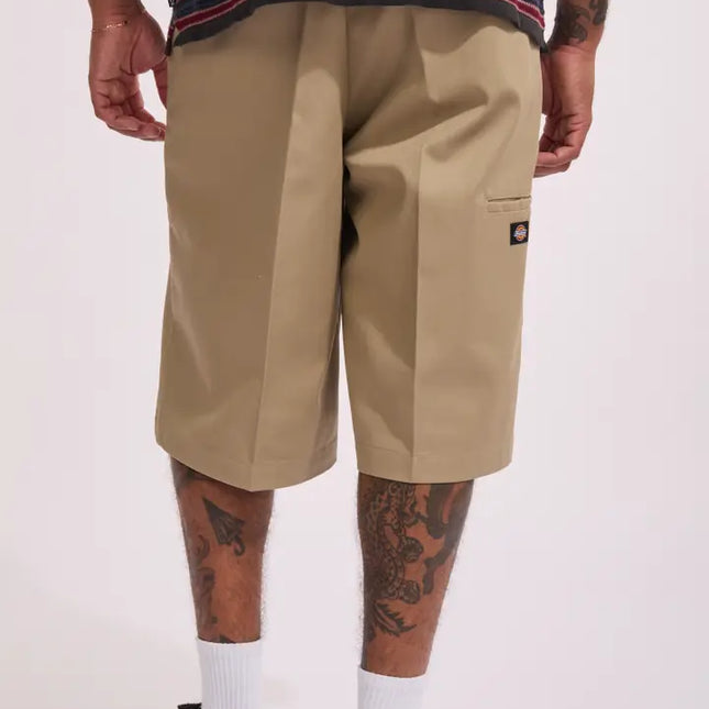 Dickies - 13" Loose Fit Multi Pocket Short