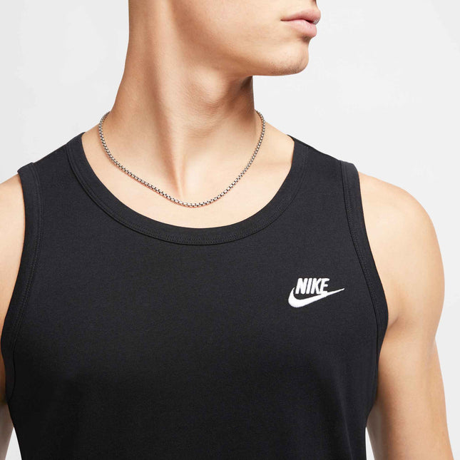 Nike - Sportswear Club Tank