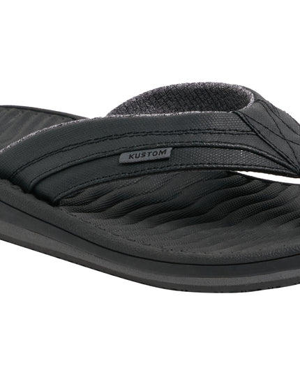 Kustom - Quest (Black)