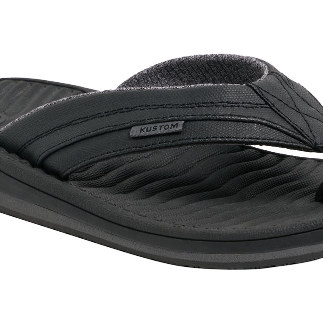 Kustom - Quest (Black)