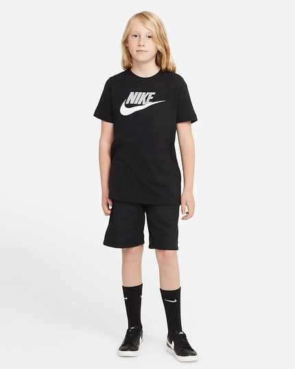 Nike - Futura Icon Tee - Kids - Westside Surf + Street