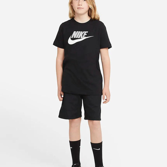 Nike - Futura Icon Tee - Kids - Westside Surf + Street