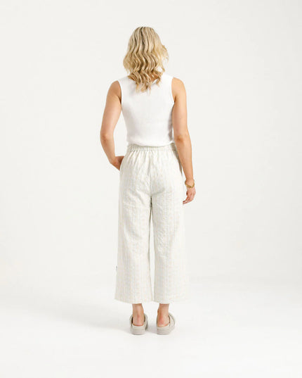 Home Lee - Zoe Pants