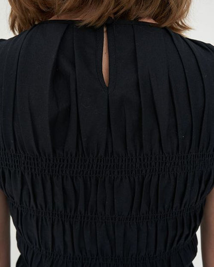 Huffer - Lin-In Bridget Top