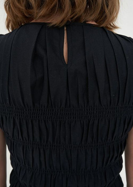 Huffer - Lin-In Bridget Top