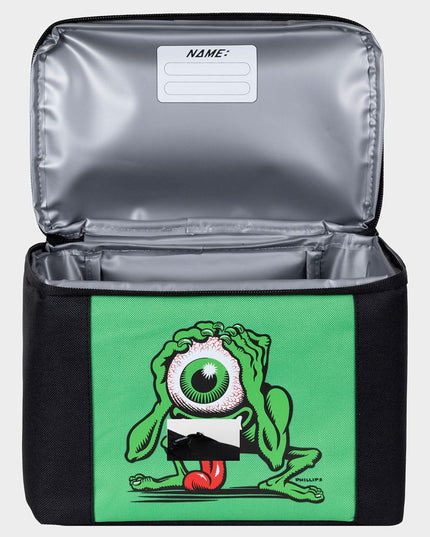 Santa Cruz - Eyegore Lunch Box