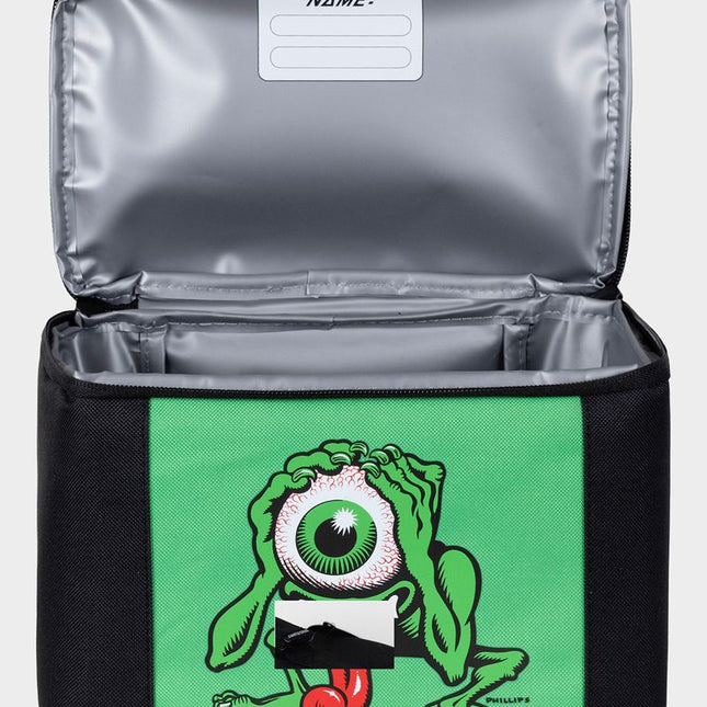 Santa Cruz - Eyegore Lunch Box