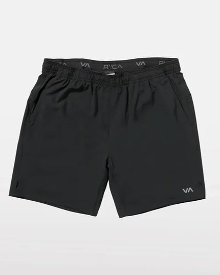 RVCA - Yogger 2 In 1 Short