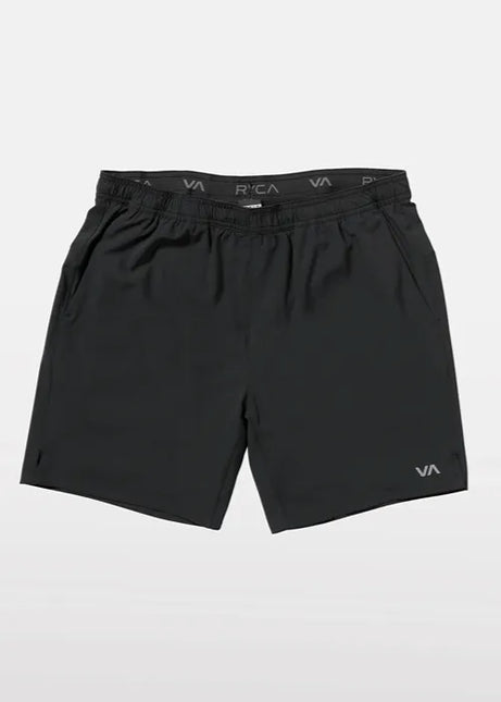 RVCA - Yogger 2 In 1 Short