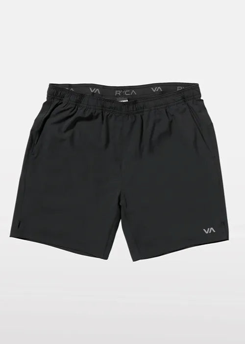 RVCA - Yogger 2 In 1 Short