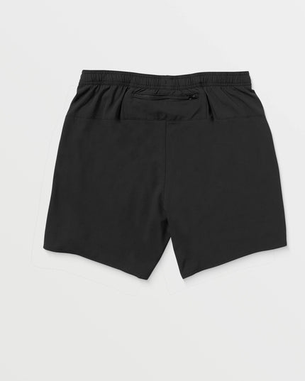 RVCA - Yogger 2 In 1 Short