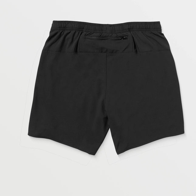 RVCA - Yogger 2 In 1 Short