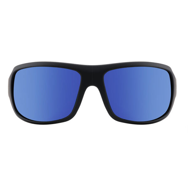 Dirty Dog - Hammer (Satin Black-Blue Mirror)