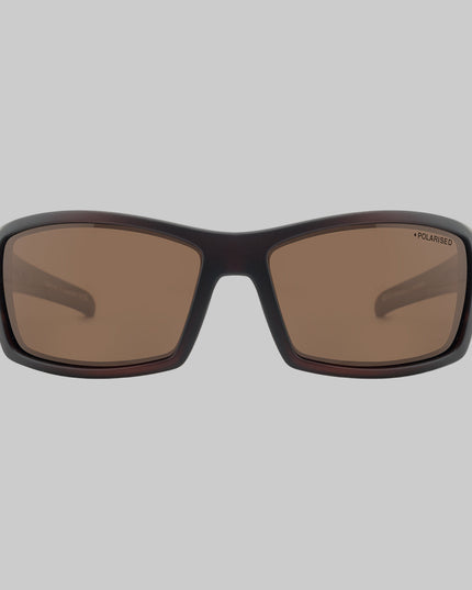 Dirty Dog - Defendor (Satin Brown-Brown Polarised)