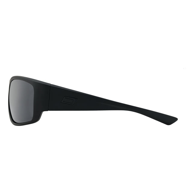Dirty Dog - Gorilla (Satin Black-Grey Polarised)
