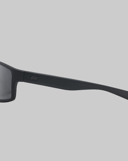 Dirty Dog - Gonzo (Satin Black-Grey Polarised)