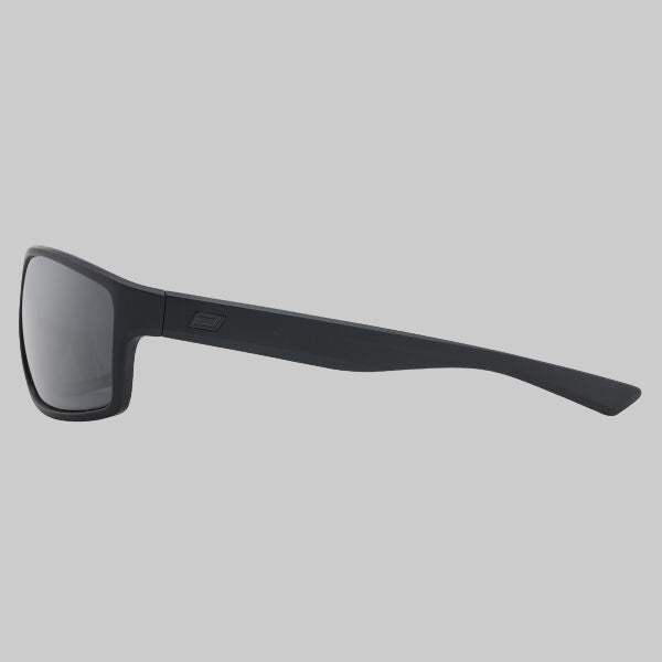 Dirty Dog - Gonzo (Satin Black-Grey Polarised)