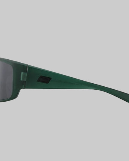 Dirty Dog - Gorilla (Satin Crystal Dark Green - Grey)