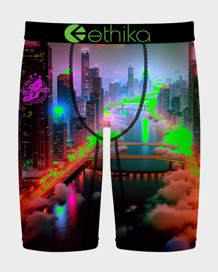 Ethika - Staple Underwear (Boys)