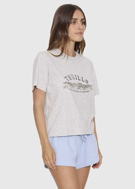 Thrills - The Power of Dreams Essential Tee